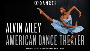 Alvin Ailey