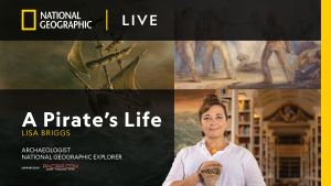 Pirate's Life