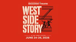 San Antonio Broadway Theater