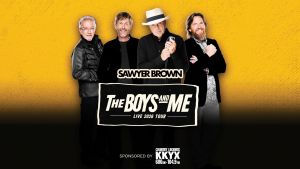 Sawyer Brown