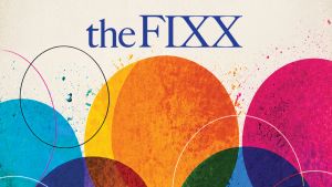 The Fixx