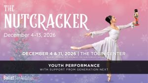 nutcracker youth