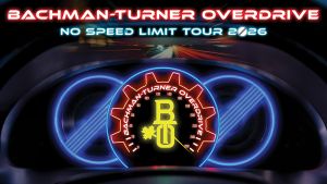 Bachman-Turner Overdrive