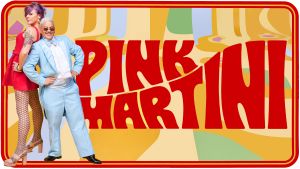Pink Martini
