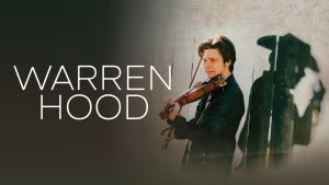 Warren Hood