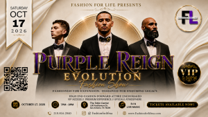Purple Reign