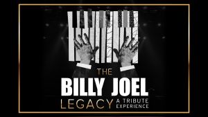 Billy Joel