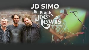 JD Simo