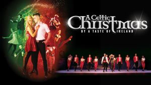 Celtic Christmas