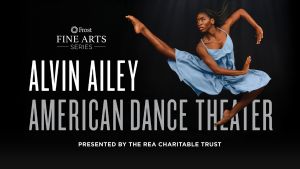 Alvin Ailey