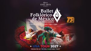 Ballet Folklorico