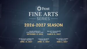 Fine arts