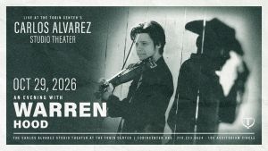Warren Hood