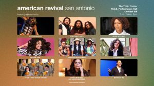american revival