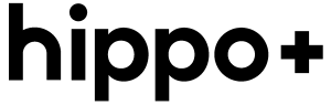 Hippo Logo