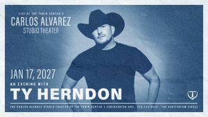 Ty Herndon