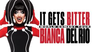 Bianca Del Rio