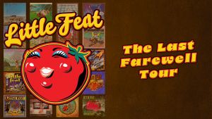 Little Feat