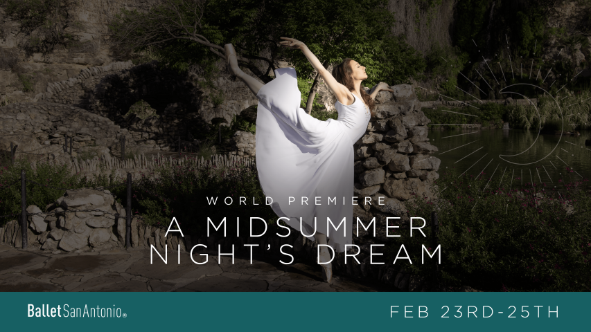 A Midsummer Night's Dream