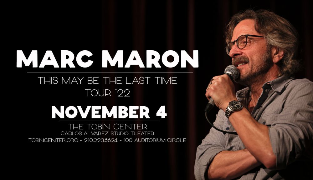 Marc Maron