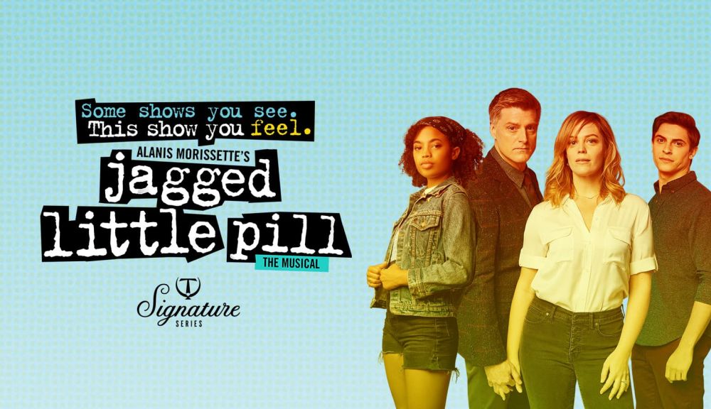 Jagged Little Pill Hero