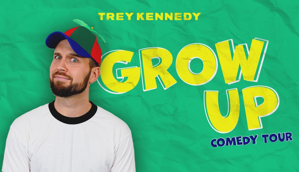 Trey Kennedy