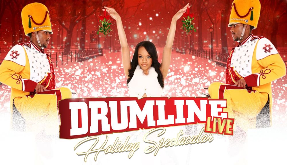 Drumline Live