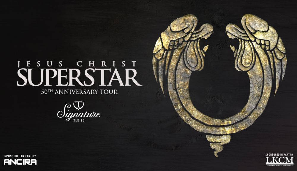 Jesus Christ Superstar