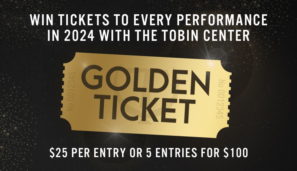 Golden Ticket