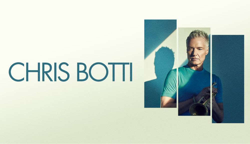 Chris Botti