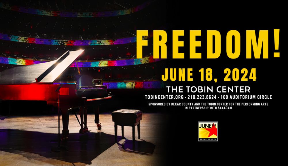 Homepage Tobin Center