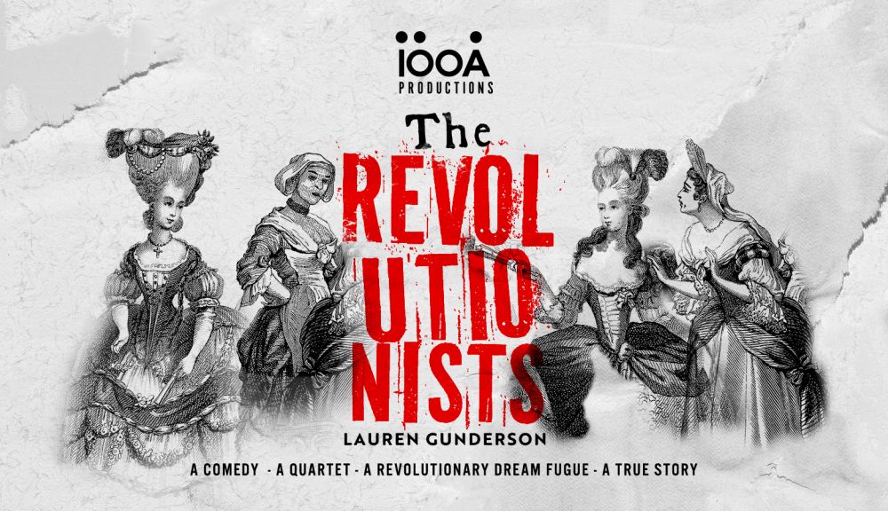 Revolutionists