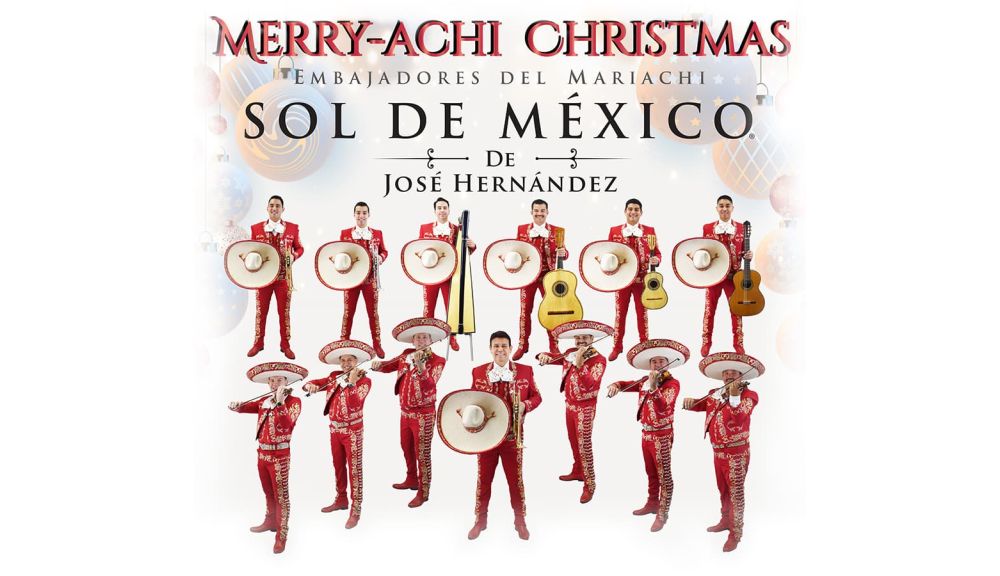 Merry Achi Christmas