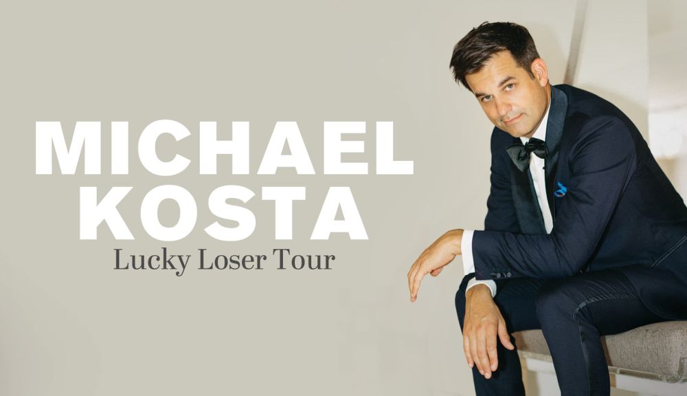 Michael Kosta