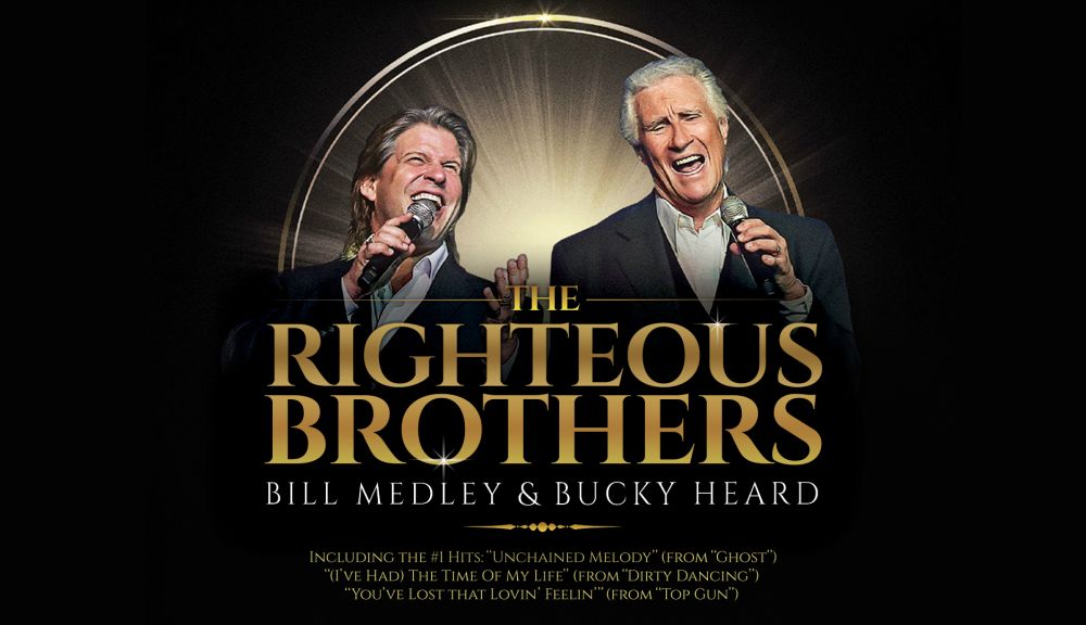 Righteous Brothers