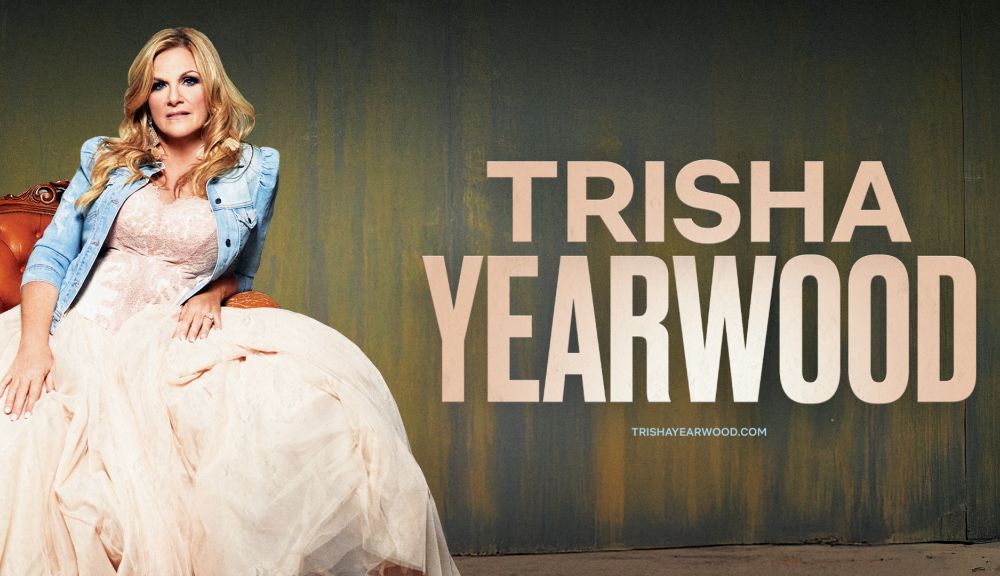 Trisha Yearwood