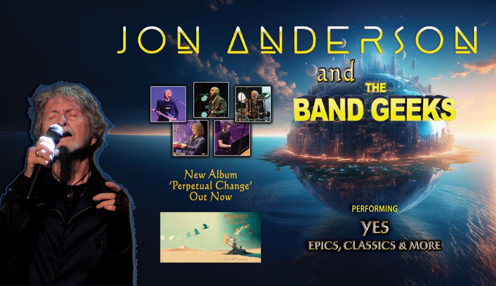 Jon Anderson