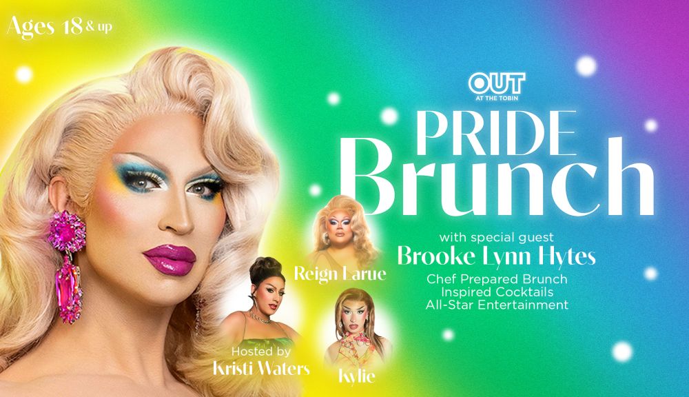 Pride Brunch