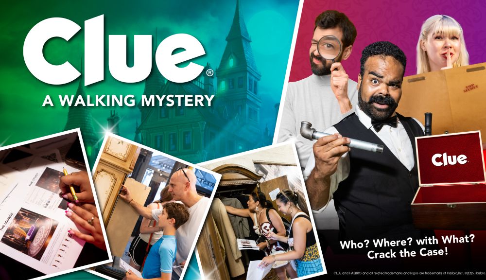 Clue