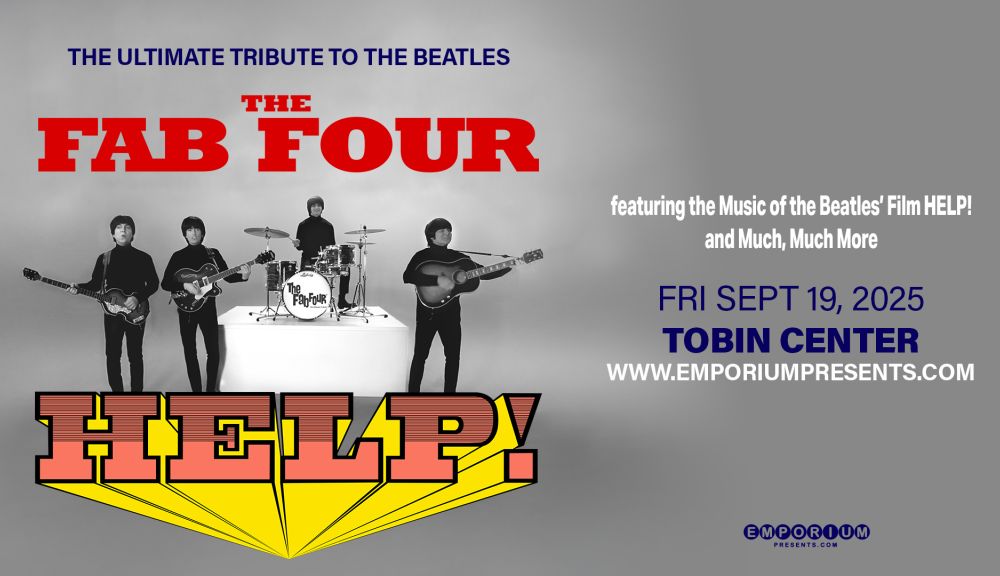 Fab Four