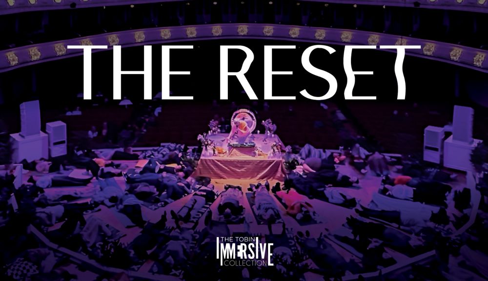 The RESET
