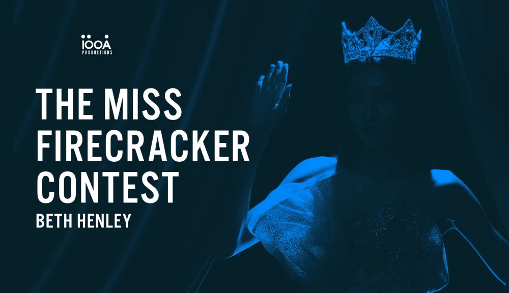 miss firecracker industry reading
