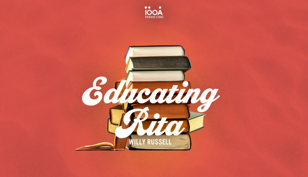 Educating Rita