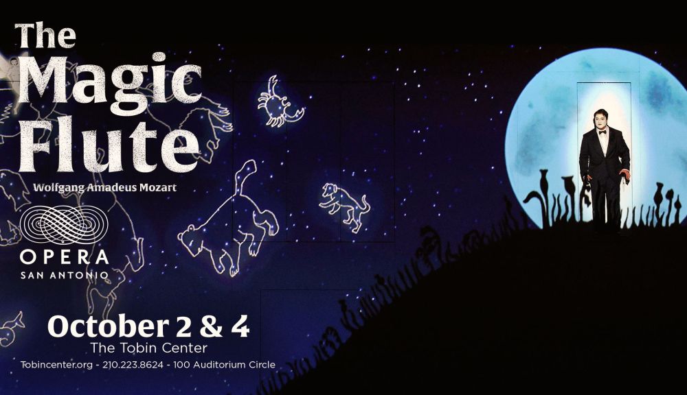 Magic Flute