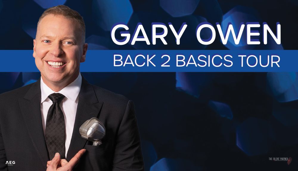 Gary Owen