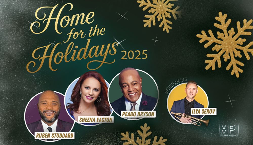 Home for the Holidays