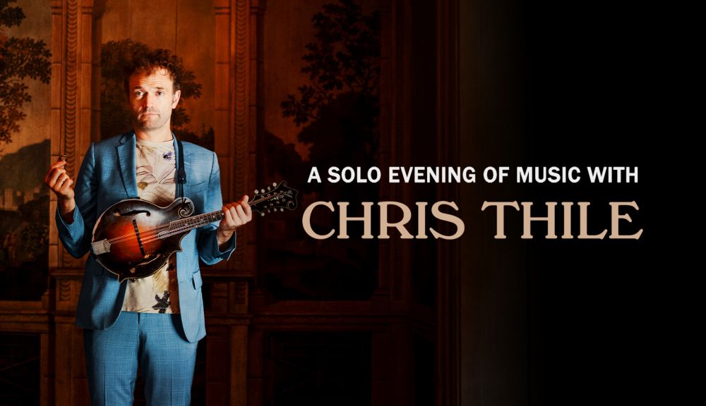 Chris Thile