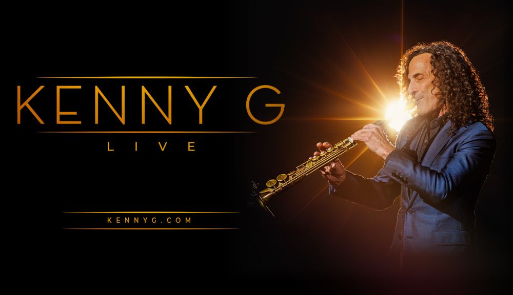 Kenny G