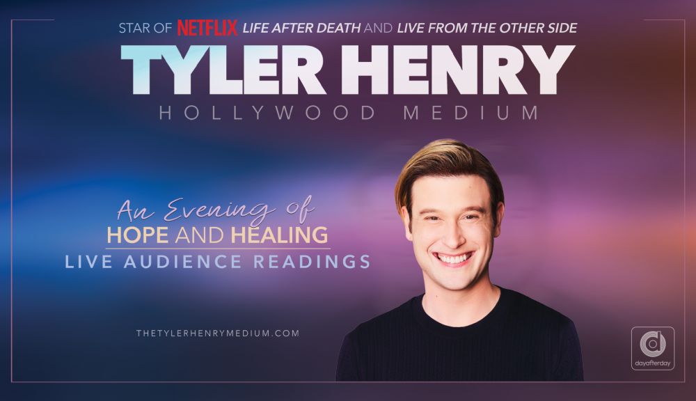 Tyler Henry