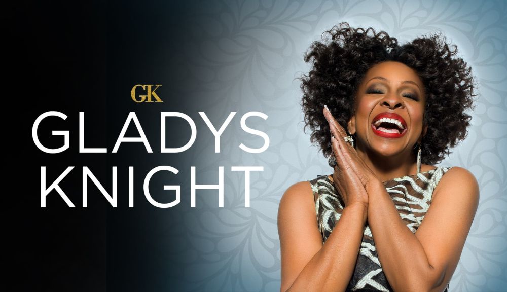 Gladys Knight
